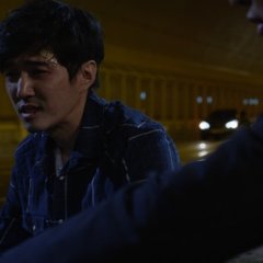 Drama Special Season 5: Pitch-Black Darkness Korean Drama photo