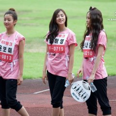 2011 Idol Star Athletics Championships Korean TV Program photo