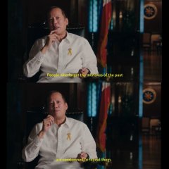 The Kingmaker Philippines Movie photo