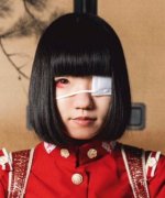 14th Generation Toilet Hanako-san