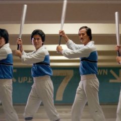 Mercenaries from Hong Kong Hong Kong Movie photo