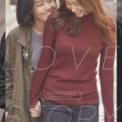 Our Love Story Korean Movie photo