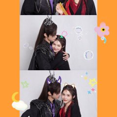 Ru Hua Ru Tu Chinese Drama photo