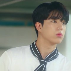 My Sweet Dear Korean Drama photo