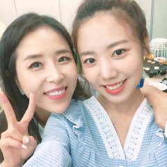 Idol Lunch Box Korean TV Program photo