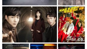 What If My Life Was A Thriller K-Drama (Part 2)