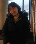 Kim So Ram