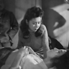 Women of the Night Japanese Movie photo