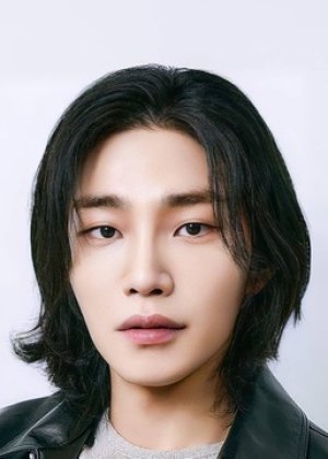 Kim Jae Young in Love in Contract Korean Drama (2022)