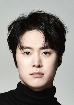 Yoo Sang | Gibang Bachelor