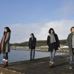 Petal Dance Japanese Movie photo