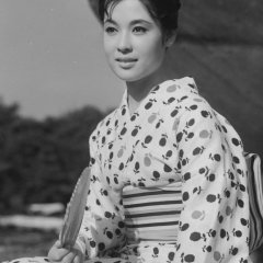 Floating Weeds Japanese Movie photo