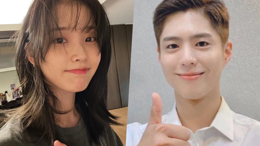 Park Bo Gum Reportedly Courted To Join IU in New Drama