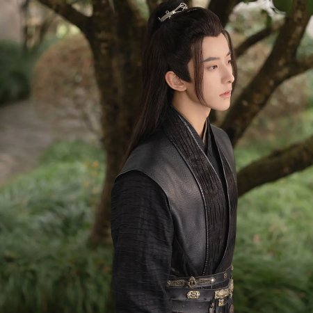 Zhang Gong Zhu Zai Shang (2022) - Photos - MyDramaList