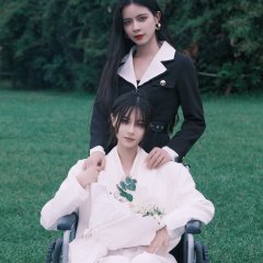 Ye Mu Chinese Drama photo