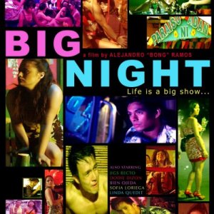 Big Night (2009)