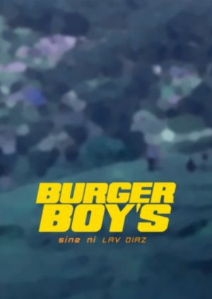 Burger Boy's (1999) poster