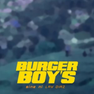 Burger Boy's (1999)