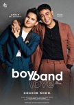 Boyband Love philippines drama review