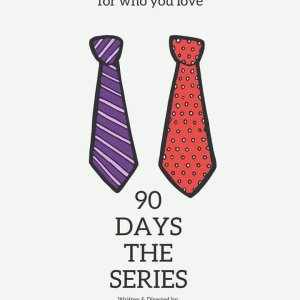 90 Dias: La Serie (2020)