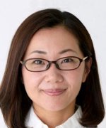 Anami Atsuko Fotoğraf