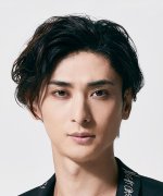 Furukawa Yuuta Fotoğraf