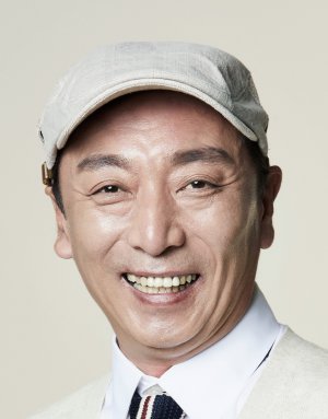 Dong Hun Yeom