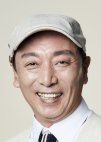 Yeom Dong Hun di Grand Prince Drama Korea (2018)