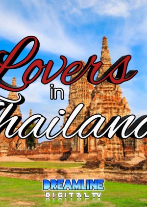 Lovers in Thailand () poster