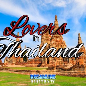 Lovers in Thailand ()