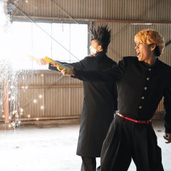 From Today, It's My Turn!! Japanese Drama photo