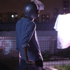 Damp Season Chinese Movie photo