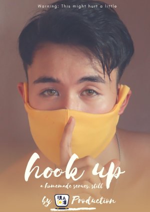 Hook Up (2020) poster