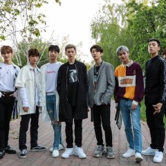 Nine Percent: Flower Road Journey Chinese TV Program photo