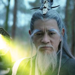 Alluring Woman Chinese Movie photo