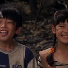 Mothra Japanese Movie(1996) photo