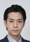 Miura Shohei di Tim Pelacakan Area Luas Khusus - Investigator Forensik Hitori Yogari Spesial Jepang (2020)
