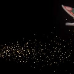 Mothra 2: The Undersea Battle Japanese Movie photo