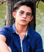 Joshua Manzano
