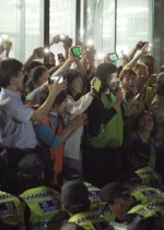 Bora Bora Korean Movie photo