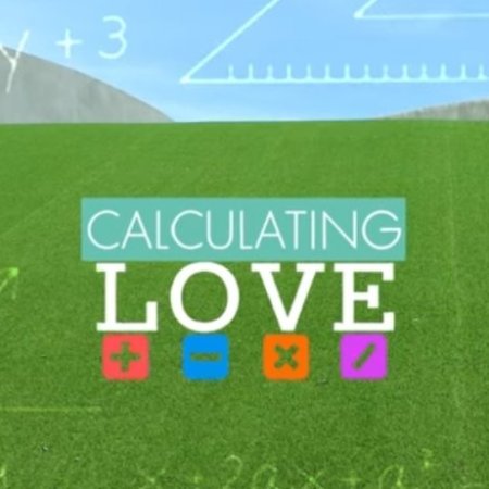 Calculate Love (2020)