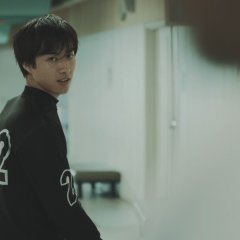 Riding Uphill Japanese Movie photo