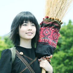 Kiki's Delivery Service Japanese Movie photo