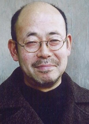 Somai Shinji in Kaza Hana Japanese Movie(2000)