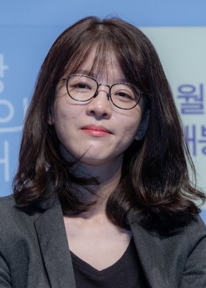 Kim Han Gyul in Pilot Korean Movie(2024)