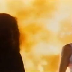 Black Butterfly Taiwanese Movie(1990) photo