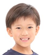 Morishima Ritsuto Fotoğraf