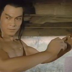 Butterfly of Ching, A Heroine Korean Movie photo