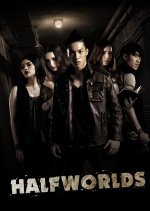 Halfworlds Season 2 Thai Drama photo