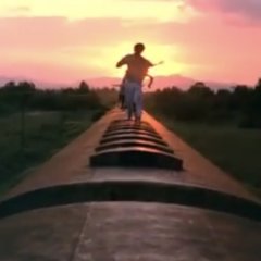 Peesua Lae Dokmai Thai Movie(1985) photo